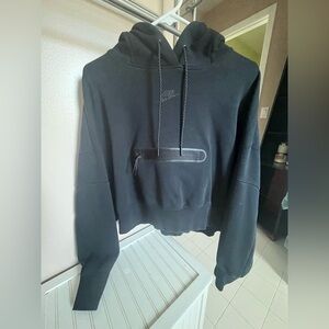 Nike black  Hoodie
